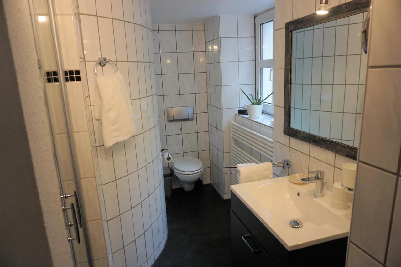 Hotel Jan Van Werth Koblenc Exteriér fotografie