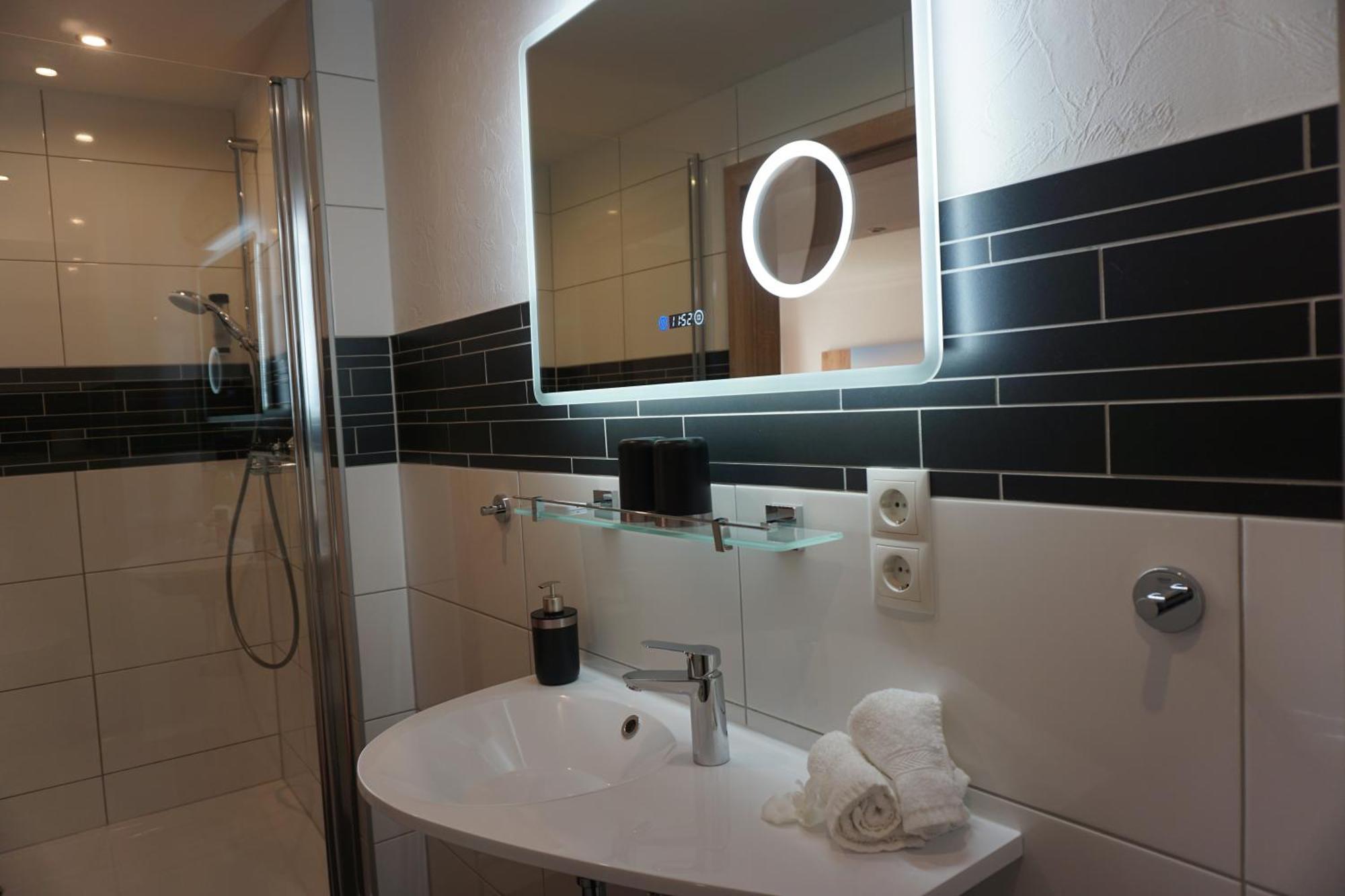 Hotel Jan Van Werth Koblenc Pokoj fotografie
